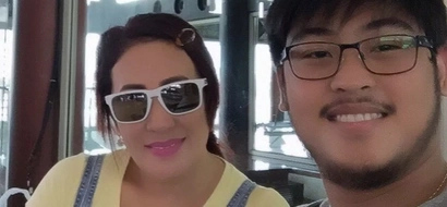 Kaya ba ni AiAi? Priest tells AiAi to abstain from sex, give up boyfriend, due to Papal award