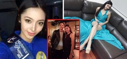 Ingat Kath, beauty queen pala karibal mo ngayon! Meet Chariss Jedidah Gusay, controversial Daniel Padilla fan who earned ire of Kathniel supporters
