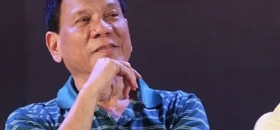 READ: Duterte to fulfill his promise on FOI