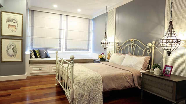 Posh meets cozy: Anne Curtis’s modern eclectic Makati condo Posh meets cozy: Anne Curtis’s modern eclectic Makati condo