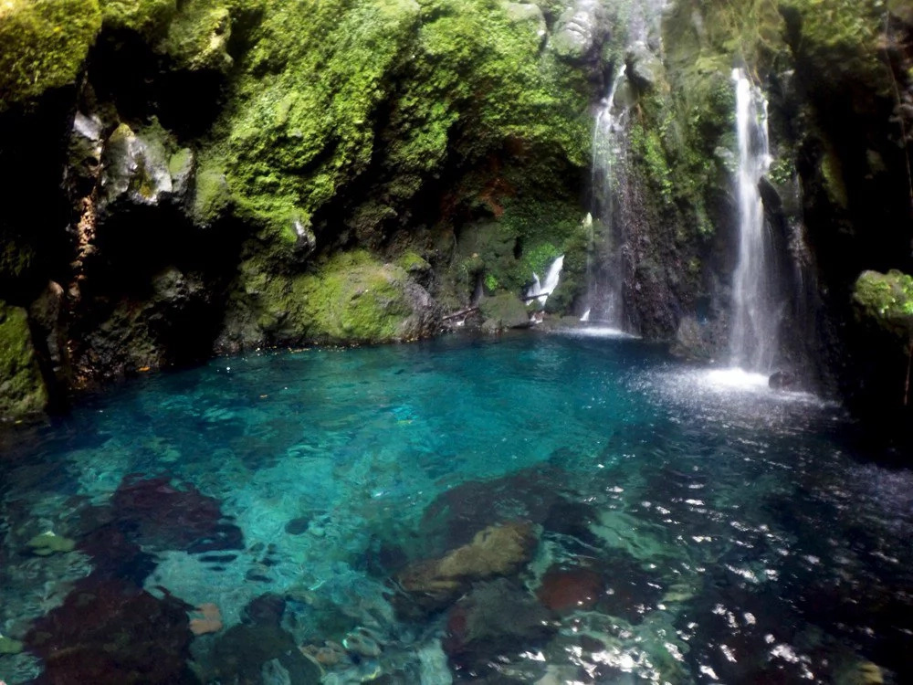 OFW almost died during his vacation in Laguna OFW almost died during his vacation in Laguna