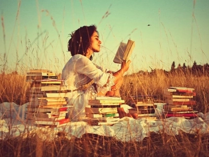 Are you reading the “right books” to be successful?
