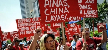 LOOK: After PH wins, EU has a warning for China