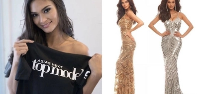 Slay Queen P! Pia Wurtzbach discloses her big role in the upcoming Asia's Next Top Model