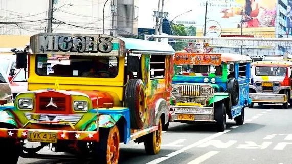 Jeepney drivers cry for P0.50 fare hike Jeepney drivers cry for P0.50 fare hike