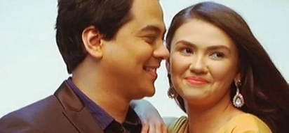 Si ex parin! Angelica Panganiban on sex and ex-bf John Lloyd Cruz