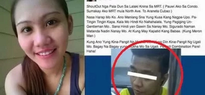 MRT Man, now identified! Find out who he is.
