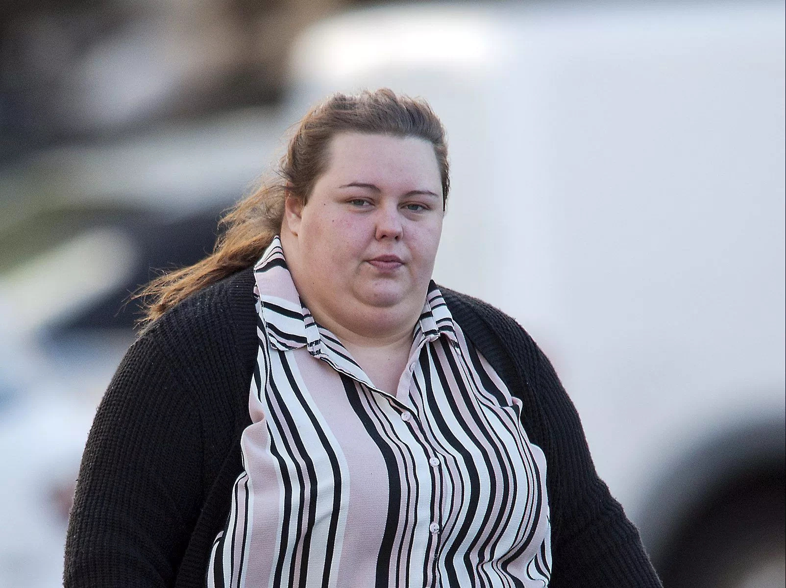 Pedophile Babysitter Had Oral Sex Around 70 Times With The Boy She Was Looking After Pedophile Babysitter Had Oral Sex Around 70 Times With The Boy She Was Looking After