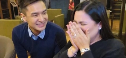 Timothy Tan confirms split with Sunshine Dizon
