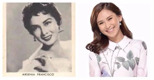 Classic beauties versus present-day Belle stunners. Comparing Philippine actresses of then and now. Top 20! Classic beauties versus present-day Belle stunners. Comparing Philippine actresses of then and now. Top 20!