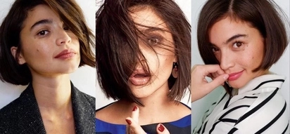Anne Curtis just got called as the local version of this international actress and we completely agree