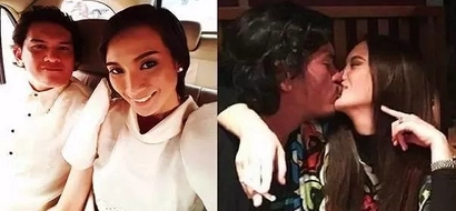 Baste Duterte on overlapping relationships with Kate and Ellen Adarna: "Pumayag naman sila. Anong magagawa ko?"