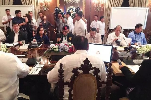 Drug problem will affect next 3 presidents – Duterte Drug problem will affect next 3 presidents – Duterte