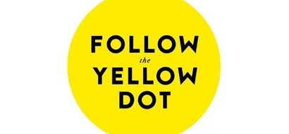 Why shopaholics are on the lookout for yellow dots