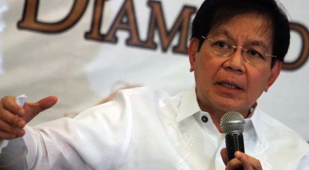 Senators react to Duterte’s martial law threat Senators react to Duterte’s martial law threat