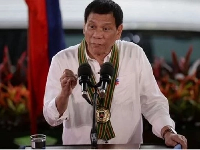 Bastos talaga! Duterte condemns Obama to hell, EU to purgatory