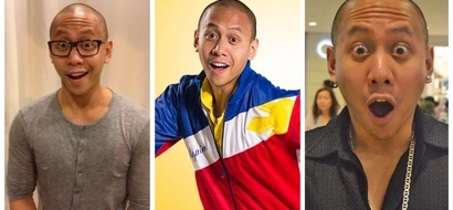 Popular Youtuber Mikey Bustos tours fans in his house in Canada. It was really fascinating!