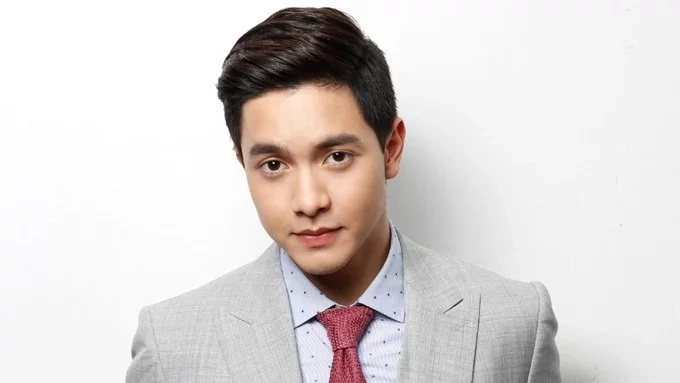 Ai-Ai defends daughter from bashers after she posts photo with Alden Ai-Ai defends daughter from bashers after she posts photo with Alden
