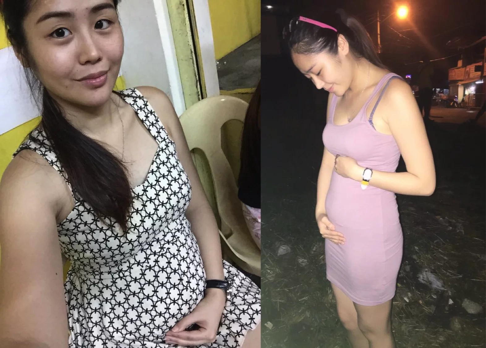 Pinay mother shares miraculous recovery of premature baby Pinay mother shares miraculous recovery of premature baby