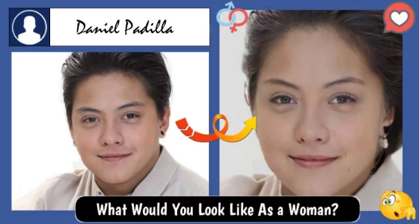Yung mga guys, pretty rin as girls! Local Celebrities still look great after using facebook's latest craze Yung mga guys, pretty rin as girls! Local Celebrities still look great after using facebook's latest craze