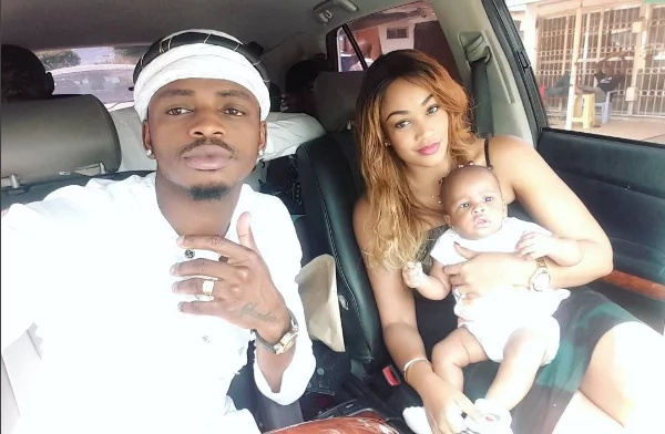 You hate me because you are poor - Diamond slams haters