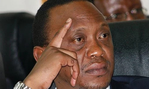 URP upset with Uhuru over ‘snubbing’ by-election events