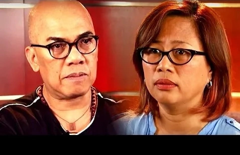 Cathy Garcia-Molina ‘forgot how to love’ Cathy Garcia-Molina ‘forgot how to love’
