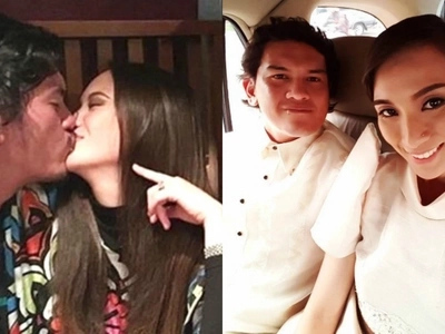 Ellen Adarna and Baste Duterte's girlfriend lambast each other on social media after controversial 'loshang' remark