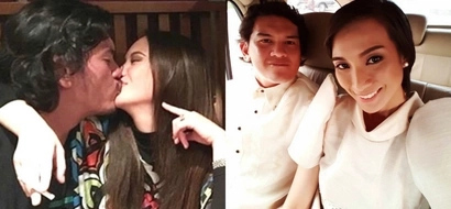 Ellen Adarna and Baste Duterte's girlfriend lambast each other on social media after controversial 'loshang' remark