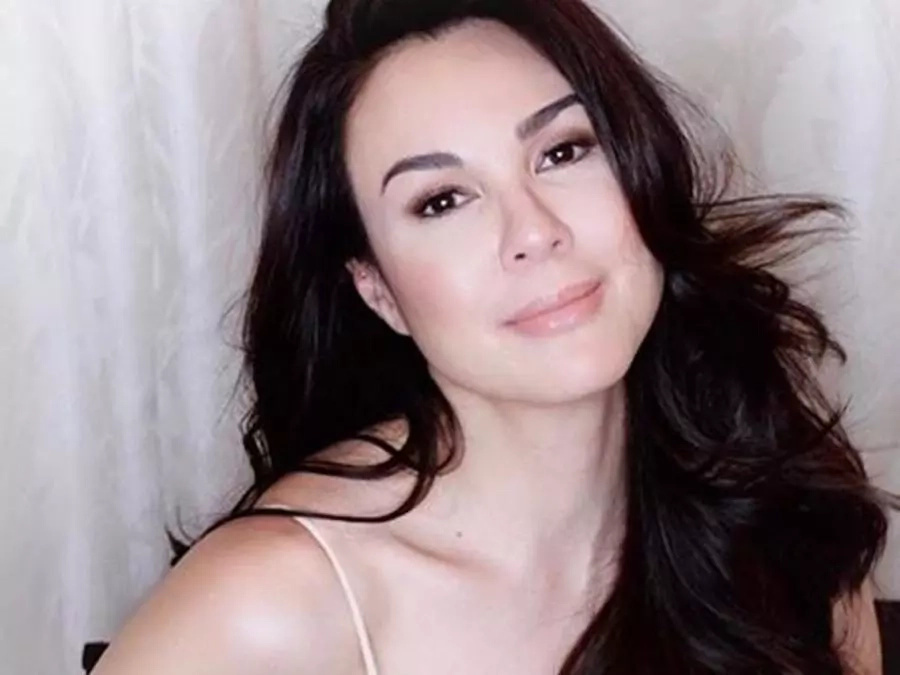 Sosyal hanggang pang-linis! Gretchen Barretto shows her recent expensive purchase to keep their mansion squeaky clean Sosyal hanggang pang-linis! Gretchen Barretto shows her recent expensive purchase to keep their mansion squeaky clean