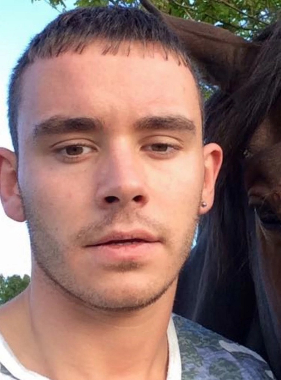 Mom’s plea as son left with horrific injuries Mom’s plea as son left with horrific injuries