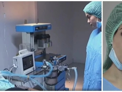 May mali ulit! Pinoy netizens notice new medical equipment errors on ‘Wildflower’