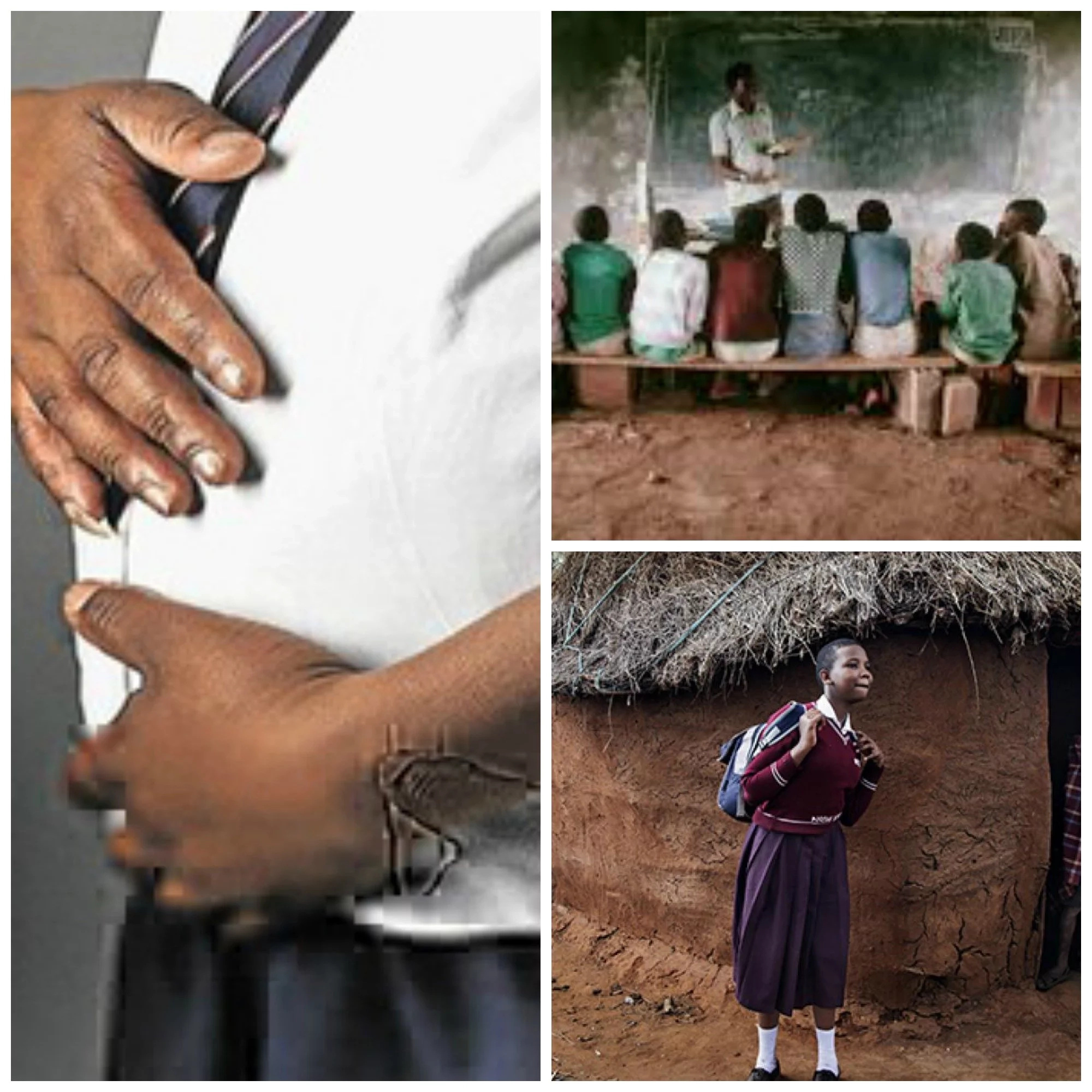 Fury as 67 primary schoolgirls drop out of school due to PREGNANCY Fury as 67 primary schoolgirls drop out of school due to PREGNANCY