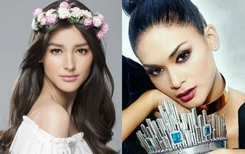Most Beautiful Women Of 2016 : 2nd, 10th Are Filipinas Most Beautiful Women Of 2016 : 2nd, 10th Are Filipinas