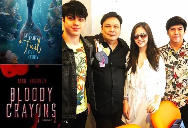 Janella-Elmo Team-Up for Another Project: “Suspense Millenial Thriller” Under Star Cinema, To Watch-Out For Janella-Elmo Team-Up for Another Project: “Suspense Millenial Thriller” Under Star Cinema, To Watch-Out For