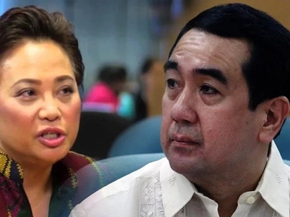 LOOK! Rift continues; COMELEC chair responds to Guanzon's claims