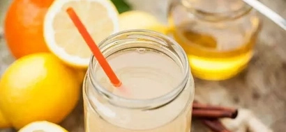 This herbal drink removes 250 Gm fat everyday – Lose up to 4 inches waist in just a week