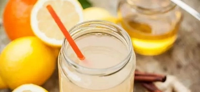 This herbal drink removes 250 Gm fat everyday – Lose up to 4 inches waist in just a week