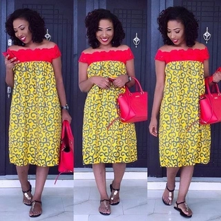 Ankara styles for pregnant ladies Ankara styles for pregnant ladies