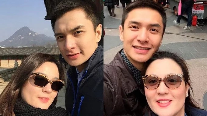 May feelings pa din! Sunshine Dizon opens up about her relationship with estranged husband Timothy Tan