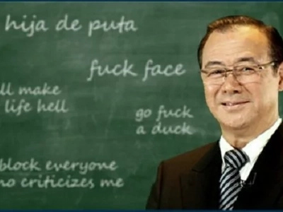 5 viciously repugnant things UN Ambassador Teddy Boy Locsin actually f*cking said