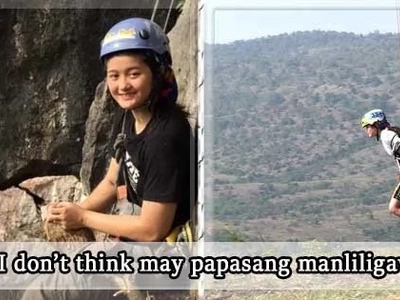 Ian Veneracion not worried about manliligaw of daughter: "Walang papasa."