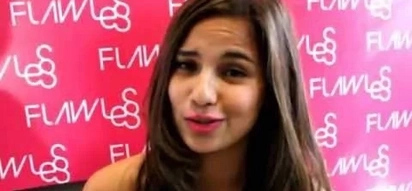 Jasmine Curtis accused of having 'attitude problem'; see her response