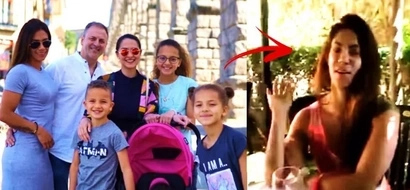 Marian Rivera finally meets her young & stunning stepmother! Watch the Kapuso star’s luxurious date with her family in Spain!