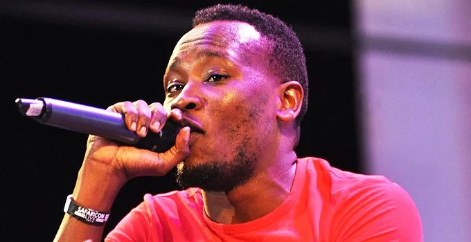 Confusion As Proof Denno Earned From 'Mbona' Emerges