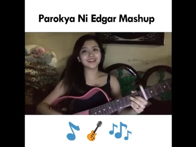 Her serenade of Parokya ni Edgar hits was nice. What she did won’t make you say “No!”