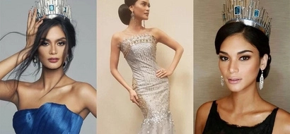 9 times Pia Wurtzbach looked astonishingly regal as Miss Universe