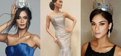 9 times Pia Wurtzbach looked astonishingly regal as Miss Universe