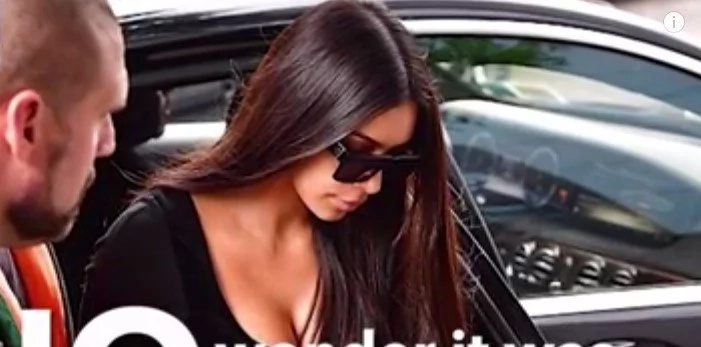 "Concierge" From Kim Kardashian Robbery Speaks, And No One Will Like It... "Concierge" From Kim Kardashian Robbery Speaks, And No One Will Like It...