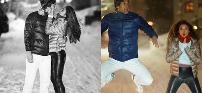 Solenn and Nico are screaming relationship goals while sharing intimate moment in Japan